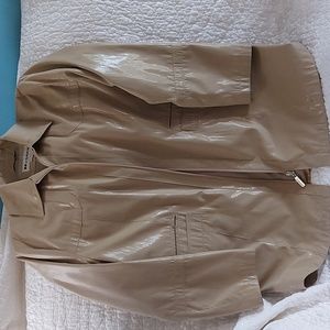 Nygard Coat